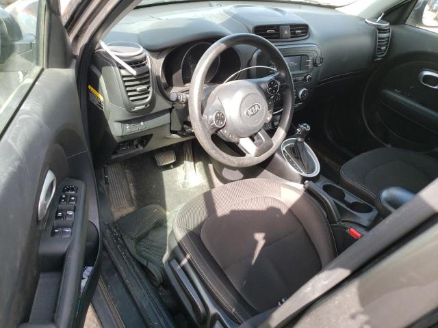 Photo 8 from auction – 2016 KIA SOUL with VIN KNDJN2A23G7324000