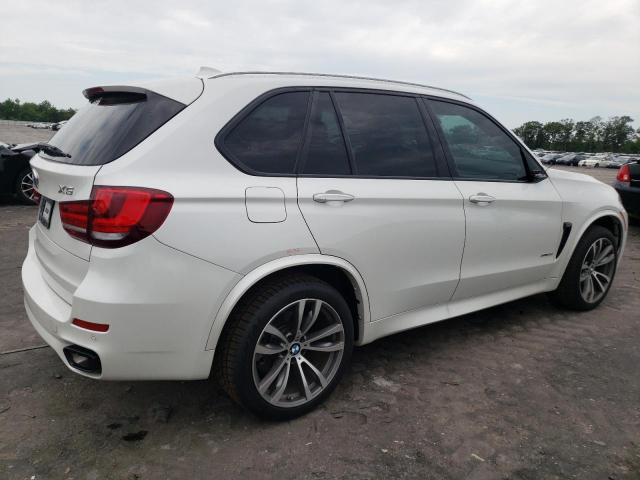 Photo 3 from auction – 2017 BMW X5 XDRIVE3 with VIN 5UXKR0C35H0V79680