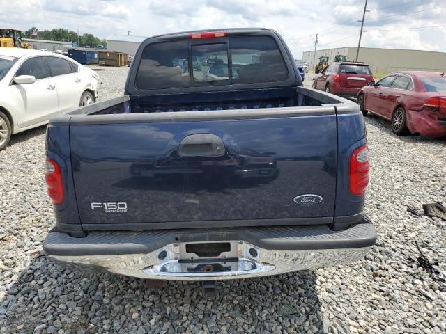 Zdjęcie 6 z aukcji – 2003 FORD F150 SUPER z VIN 1FTRW07693KD60537