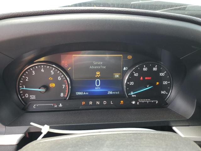 Снимка 9 от търг – 2022 FORD EXPLORER X с VIN 1FMSK8DH7NGB73509
