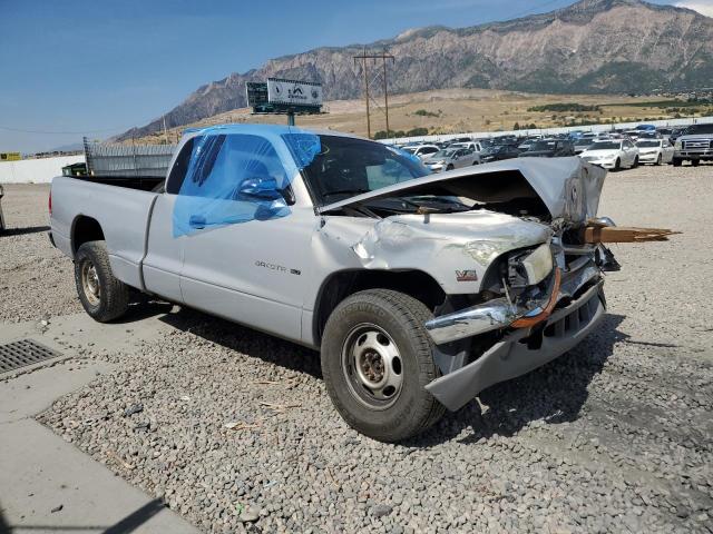 Photo 4 from auction – 2000 DODGE DAKOTA with VIN 1B7GL22X9YS692402