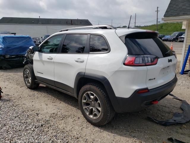 Photo 2 from auction – 2020 JEEP CHEROKEE T with VIN 1C4PJMBX4LD584218