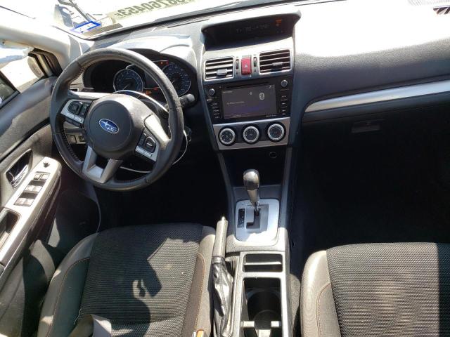 Photo 8 from auction – 2017 SUBARU CROSSTREK with VIN JF2GPADC5HH221452
