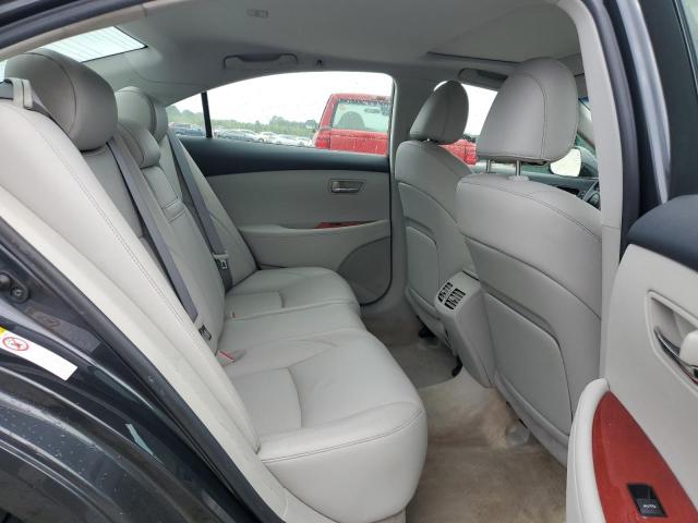 Photo 10 from auction – 2007 LEXUS ES 350 with VIN JTHBJ46G172121456