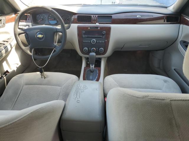 Zdjęcie 8 z aukcji – 2011 CHEVROLET IMPALA LS z VIN 2G1WF5EK8B1172079