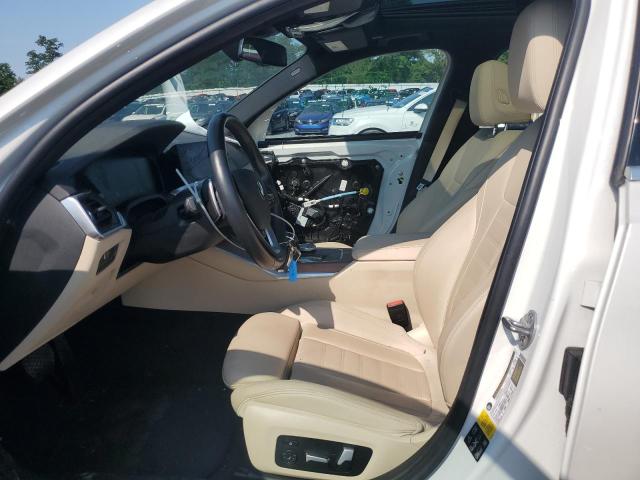 Photo 7 from auction – 2020 BMW 330XI with VIN 3MW5R7J09L8B42003