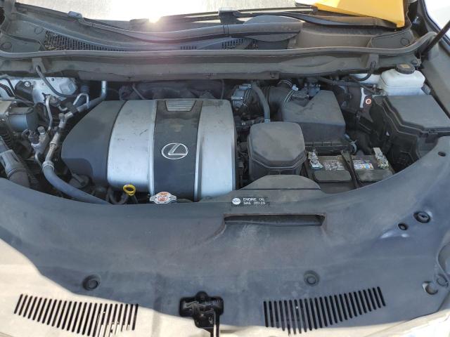 Photo 12 from auction – 2019 LEXUS RX 350 BAS with VIN 2T2BZMCA1KC193984