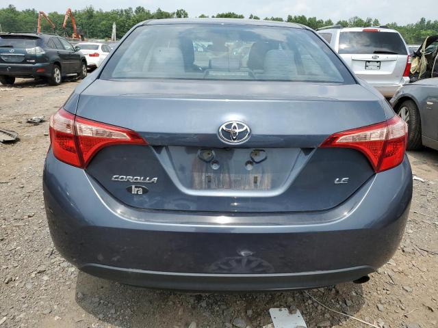 Photo 6 from auction – 2017 TOYOTA COROLLA L with VIN 2T1BURHE6HC881290