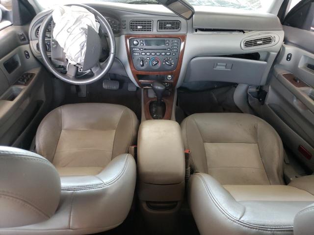 Photo 8 from auction – 2006 FORD TAURUS with VIN 1FAFP56U06A168999