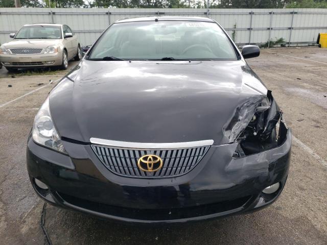 Photo 5 from auction – 2004 TOYOTA CAMRY SOLA with VIN 4T1CA30P14U010961