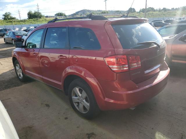 Photo 2 from auction – 2010 DODGE JOURNEY SX with VIN 3D4PG5FV5AT175779