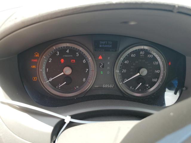 صورة رقم 9 من المزاد - 2007 LEXUS ES 350 مع VIN JTHBJ46G072070399