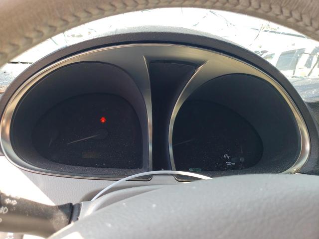Photo 9 from auction – 2011 TOYOTA AVALON BAS with VIN 4T1BK3DB6BU388326