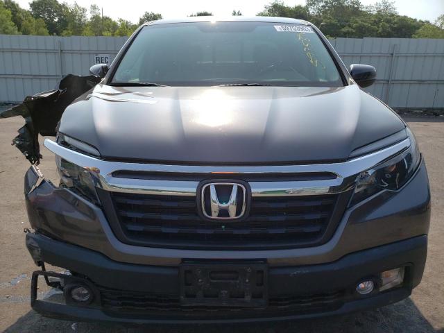Foto 5 de la subasta – 2019 HONDA RIDGELINE con VIN 5FPYK3F53KB012009