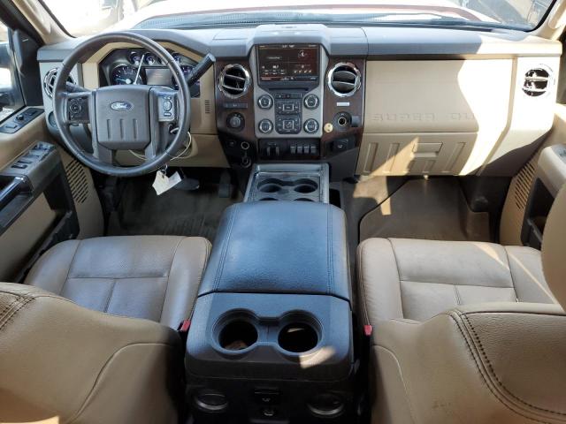 Photo 8 from auction – 2015 FORD F250 SUPER with VIN 1FT7W2BT9FEB44240