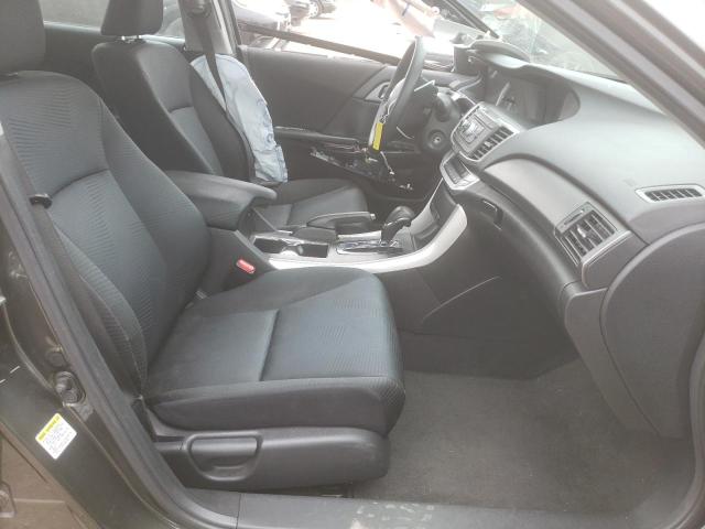 Photo 7 from auction – 2014 HONDA ACCORD LX with VIN 1HGCR2F35EA098946