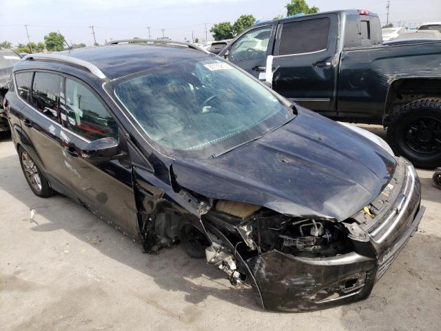 صورة رقم 4 من المزاد - 2014 FORD ESCAPE TIT مع VIN 1FMCU9J96EUD28733