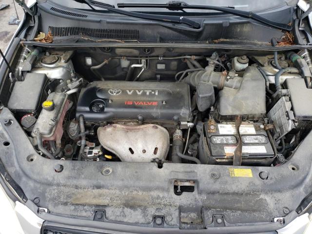Photo 12 from auction – 2008 TOYOTA RAV4 with VIN JTMBD33VX85164327