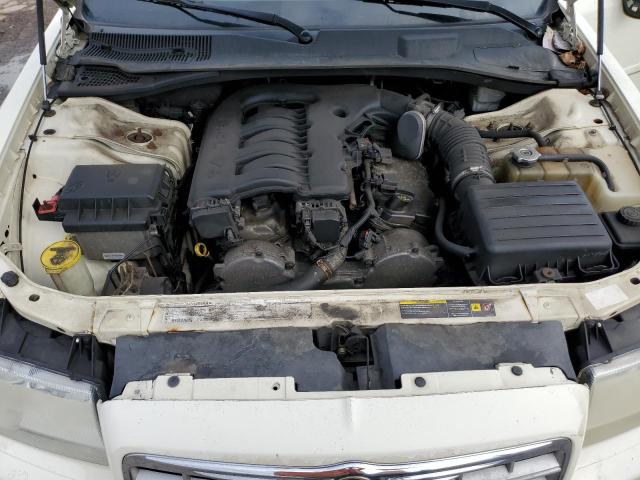 Photo 11 from auction – 2005 CHRYSLER 300 TOURIN with VIN 2C3JA53G15H613209
