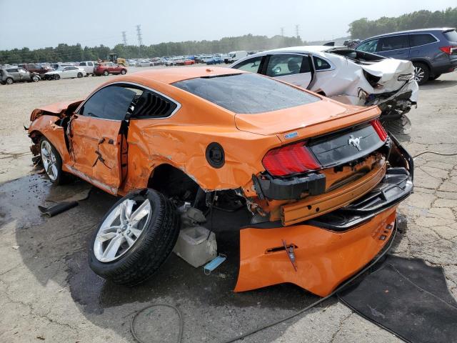 Photo 2 from auction – 2020 FORD MUSTANG with VIN 1FA6P8TH1L5127603