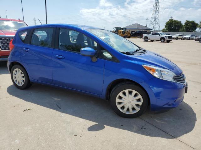 Photo 4 from auction – 2016 NISSAN VERSA NOTE with VIN 3N1CE2CP2GL396452