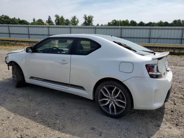 Photo 2 from auction – 2016 TOYOTA SCION TC with VIN JTKJF5C72GJ020627