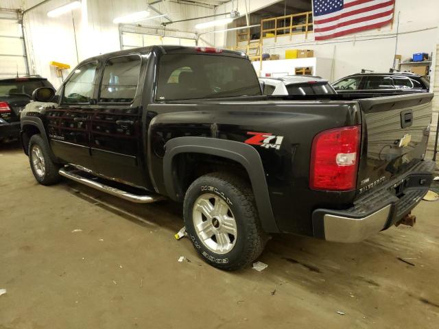 Photo 2 from auction – 2008 CHEVROLET SILVERADO with VIN 3GCEK133X8G261171