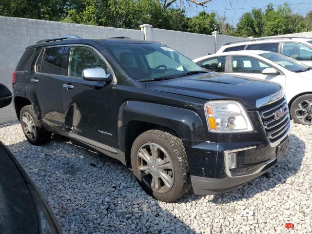 Photo 4 from auction – 2017 GMC TERRAIN SL with VIN 2GKFLUEK2H6301427