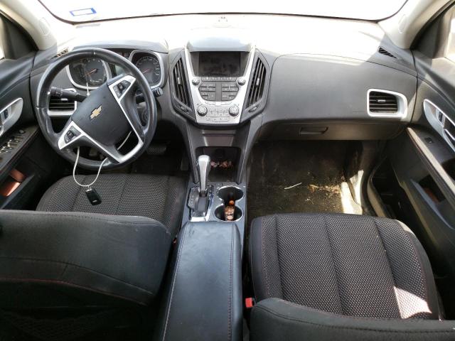 Photo 8 from auction – 2012 CHEVROLET EQUINOX LT with VIN 2GNALDEK0C1235415