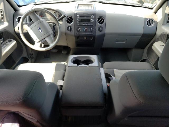 Photo 8 from auction – 2008 FORD F150 with VIN 1FTPX14538FB86051