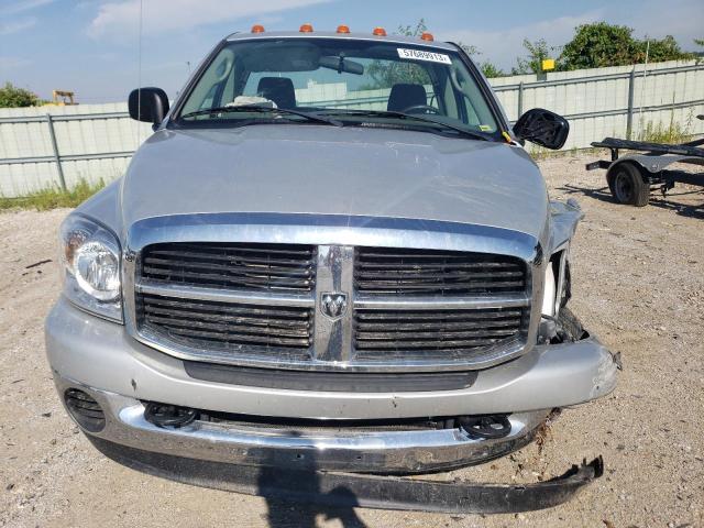 Photo 5 from auction – 2007 DODGE RAM 3500 S with VIN 3D7MX46C37G725853
