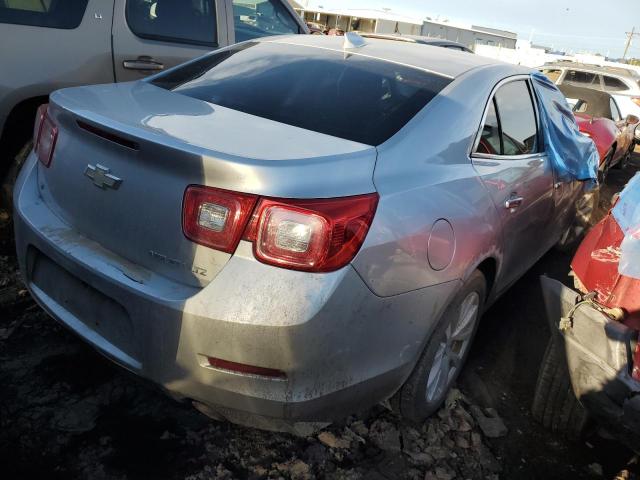 Photo 3 from auction – 2015 CHEVROLET MALIBU LTZ with VIN 1G11F5SL4FF337308