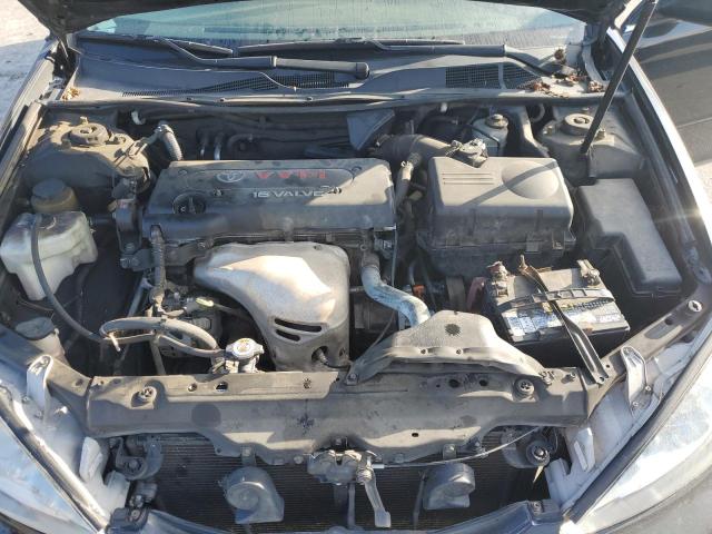 Photo 11 from auction – 2004 TOYOTA CAMRY LE with VIN 4T1BE32K54U299750