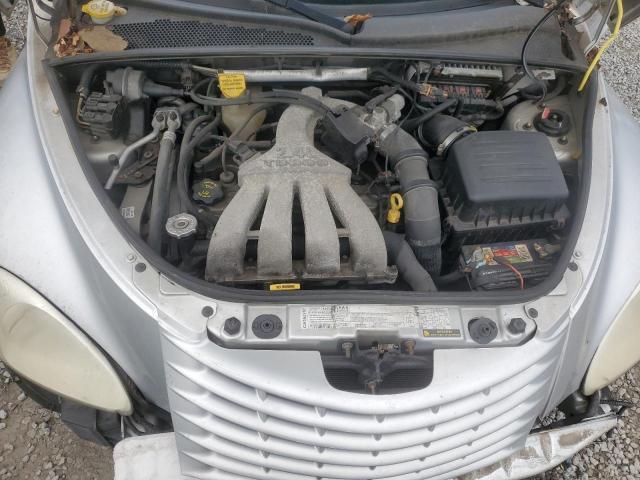 Photo 11 from auction – 2005 CHRYSLER PT CRUISER with VIN 3C3EY55EX5T328606