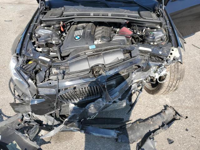 Photo 11 from auction – 2007 BMW 335 I with VIN WBAWL73567PX48431
