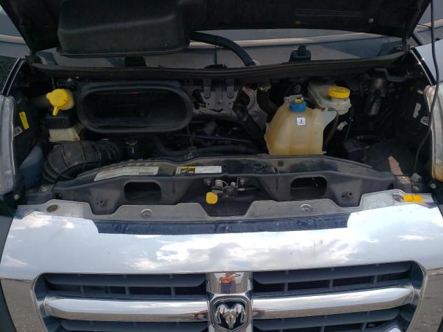Photo 11 from auction – 2016 RAM PROMASTER with VIN 3C6TRVBG5GE125000