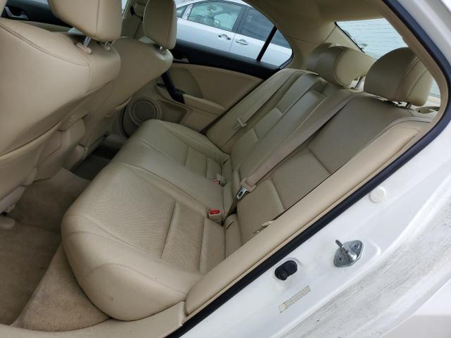 Photo 10 from auction – 2009 ACURA TSX with VIN JH4CU26609C014385