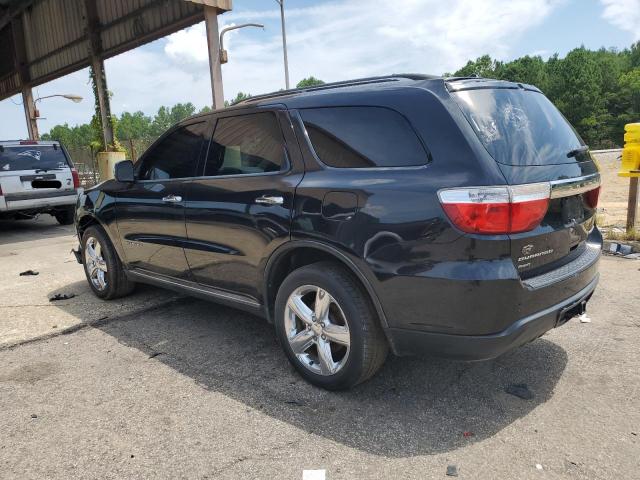 Photo 2 from auction – 2011 DODGE DURANGO CI with VIN 1D4RE5GG1BC664496