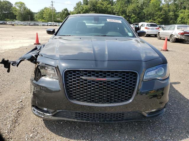 Photo 5 from auction – 2023 CHRYSLER 300 S with VIN 2C3CCABG5PH542032
