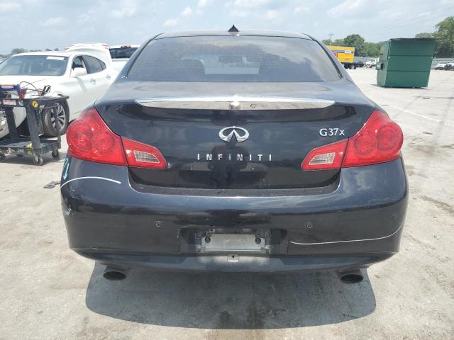 Photo 6 from auction – 2013 INFINITI G37 with VIN JN1CV6AR3DM770175