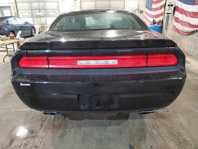 Photo 6 from auction – 2013 DODGE CHALLENGER with VIN 2C3CDYAG7DH648825