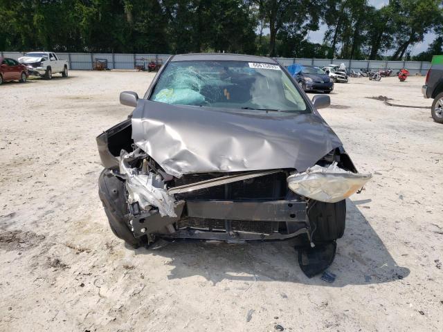Photo 5 from auction – 2003 TOYOTA COROLLA with VIN 2T1BR32E03C143498