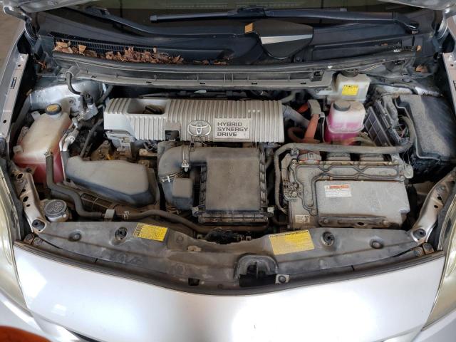 Foto 11 de la subasta – 2012 TOYOTA PRIUS con VIN JTDKN3DU5C5416982