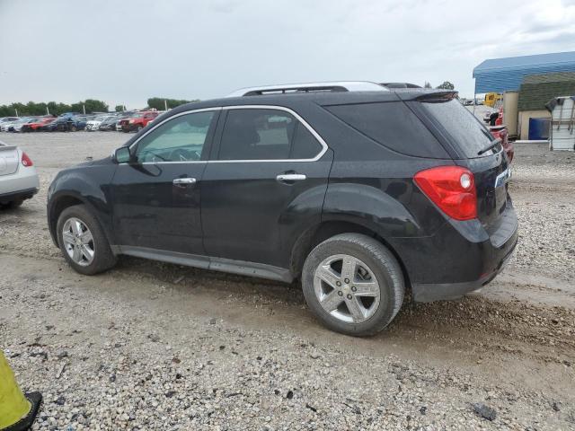 Photo 2 from auction – 2015 CHEVROLET EQUINOX LT with VIN 2GNFLHE34F6272013