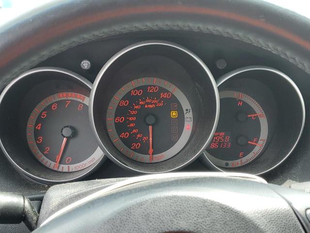 Photo 9 from auction – 2004 MAZDA 3 S with VIN JM1BK323041175232