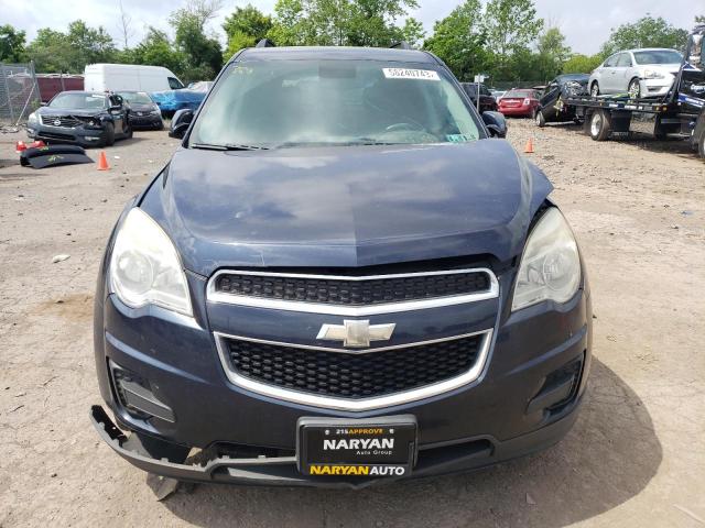 Photo 5 from auction – 2015 CHEVROLET EQUINOX LT with VIN 2GNFLFE39F6415977