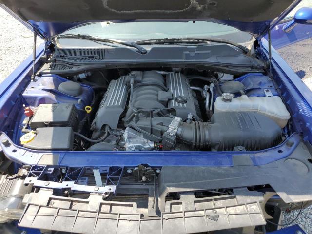 Photo 11 from auction – 2021 DODGE CHALLENGER with VIN 2C3CDZFJ3MH580601