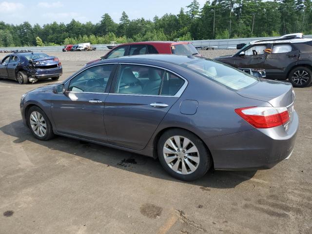 Photo 2 from auction – 2013 HONDA ACCORD EXL with VIN 1HGCR2F83DA027061