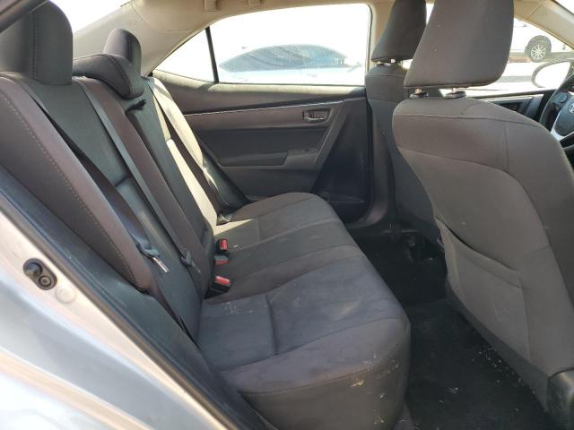 Photo 10 from auction – 2017 TOYOTA COROLLA L with VIN 5YFBURHE5HP586052