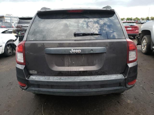 Photo 6 from auction – 2014 JEEP COMPASS SP with VIN 1C4NJCBA1ED619863